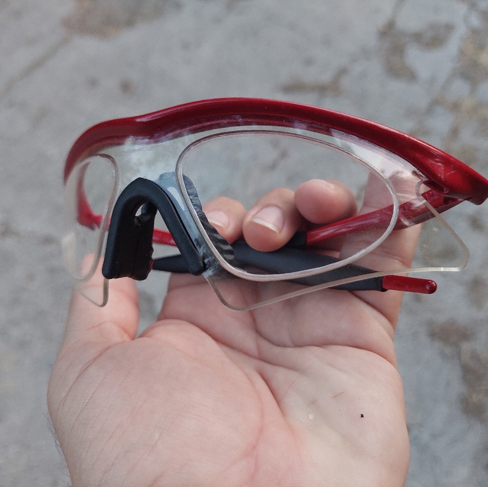 Oakley M Frame Rx - Picture 2 of 16